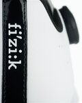 FIZIK sprinterice - OVERCURVE R5 - bijela/crna