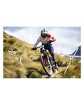 CRANKBROTHERS sprinterice - STAMP TRAIL BOA - crna