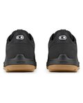 CRANKBROTHERS sprinterice - STAMP TRAIL LACE - crna