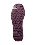 CRANKBROTHERS sprinterice - STAMP TRAIL LACE - bež/ljubičasta