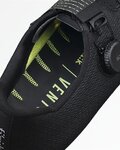 FIZIK sprinterice - STABILITA CARBON - crna/žuta