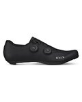 FIZIK sprinterice - STABILITA CARBON - crna/žuta