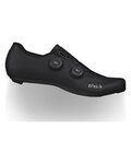 FIZIK sprinterice - STABILITA CARBON - crna/žuta