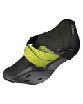 FIZIK sprinterice - STABILITA CARBON - crna/žuta