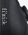 FIZIK sprinterice - STABILITA CARBON - crna/žuta