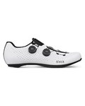 FIZIK sprinterice - INFINITO CARBON 2 - bijela/crna