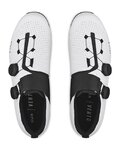FIZIK sprinterice - INFINITO CARBON 2 - bijela/crna