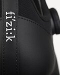 FIZIK sprinterice - VENTO OMNA - crna
