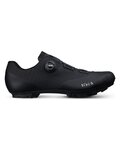 FIZIK sprinterice - VENTO X3 OVERCURVE - crna