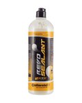 CONTINENTAL kit bez zračnice - REVOSEALANT 1000ml - narančasta/crna