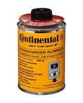 CONTINENTAL ljepljenje - ALU 350g - narančasta/crna