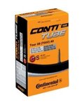 CONTINENTAL zračnica - TOUR 26 SLIM - crna