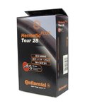 CONTINENTAL zračnica - TOUR HERMETIC PLUS 28 - crna