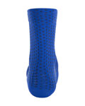 SANTINI čarape klasične - SFERA - plava