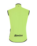SANTINI prsluk - GUARD NIMBUS - svjetlozelena