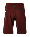 SANTINI kratke hlače bez tregera - FULCRO - bodro