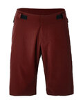 SANTINI kratke hlače bez tregera - FULCRO - bodro