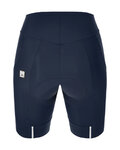 SANTINI kratke hlače bez tregera - OMNIA - plava