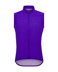 SANTINI prsluk - RTR WIND - plava