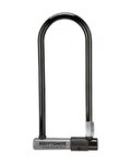 KRYPTONITE lokot za bicikl - KRYPTOLOK LS - crna