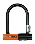 KRYPTONITE lokot za bicikl - U EVOLUTION MINI-5 - crna