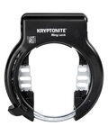 KRYPTONITE lokot za bicikl - RING LOCK - crna