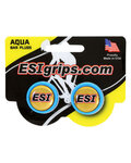 ESIGRIPS čepovi za volan - ESI - tirkizna