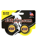 ESIGRIPS čepovi za volan - ESI - crna