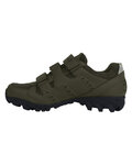 FLR sprinterice - BUSHMASTER MILITARY MTB - zelena