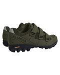 FLR sprinterice - BUSHMASTER MILITARY MTB - zelena