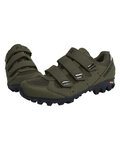 FLR sprinterice - BUSHMASTER MILITARY MTB - zelena