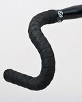 BIKERIBBON traka za upravljač - EOLO TECNO - crna