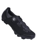 FLR sprinterice - F70 KNIT MTB - crna