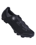 FLR sprinterice - F70 KNIT MTB - crna