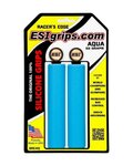 ESIGRIPS ručke volana - ESI RACER'S - svjetloplava