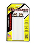 ESIGRIPS ručke volana - ESI RACER'S - bijela