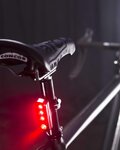 KNOG zadnje svjetlo - BLINDER ROAD R70 - crna