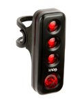 KNOG zadnje svjetlo - BLINDER ROAD R70 - crna