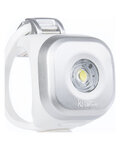 KNOG prednje svjetlo - BLINDER MINI DOT - srebrna
