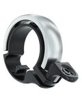 KNOG zvono - OI CLASSIC LARGE - srebrna