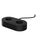 KNOG drugo - PWR DOCK - crna
