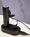 KNOG drugo - PWR DOCK - crna