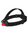 KNOG drugo - PWR HEADTORCH - crna
