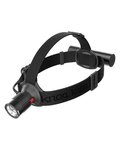 KNOG drugo - PWR HEADTORCH - crna