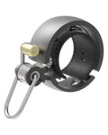 KNOG zvono - OI LUX SMALL - crna