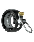 KNOG zvono - OI LUX SMALL - crna