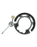 KNOG zvono - OI LUX SMALL - crna