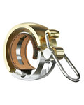 KNOG zvono - OI LUX SMALL - zlatna