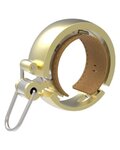 KNOG zvono - OI LUX BRASS - zlatna