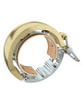 KNOG zvono - OI LUX BRASS - zlatna